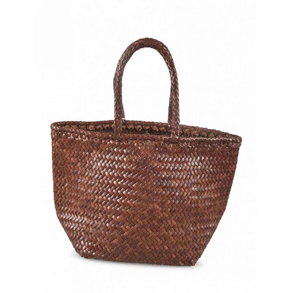DRAGON Grace basket small diagonal Moda