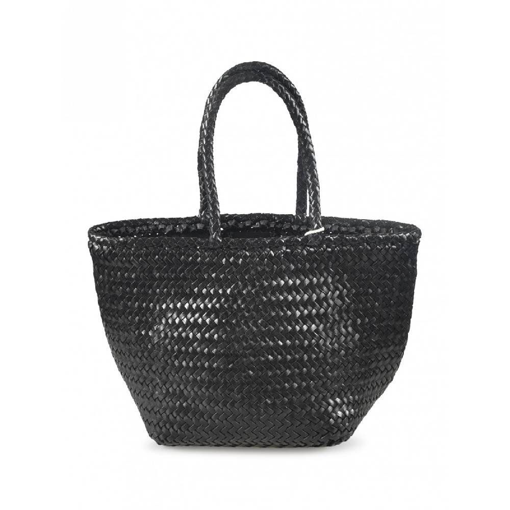 DRAGON Grace basket small diagonal In Linea