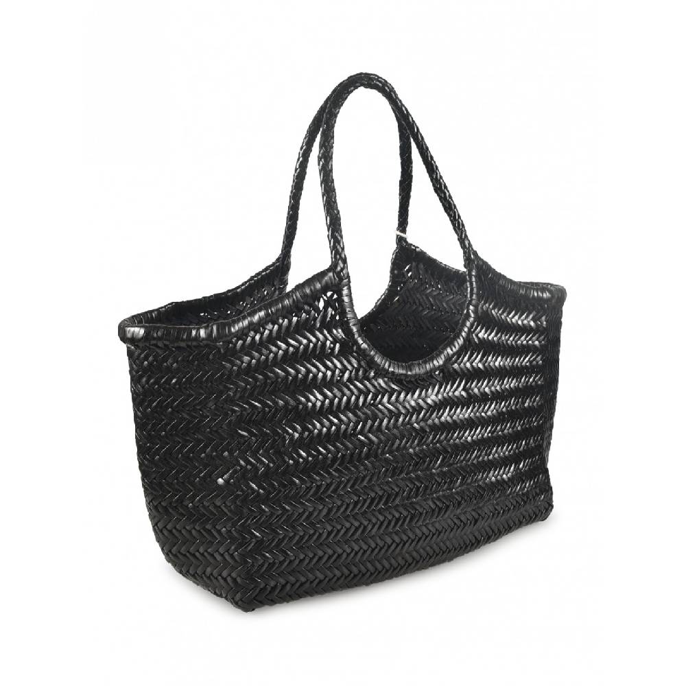 DRAGON Nantucket basket big Qualità