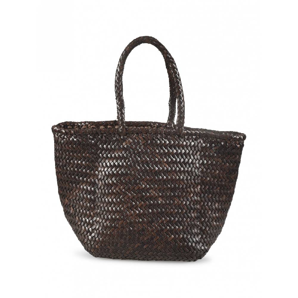 DRAGON Grace basket small diagonal Pezzi Unici