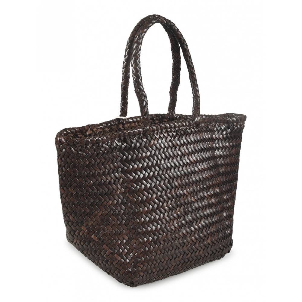 DRAGON Grace basket small diagonal Pezzi Unici