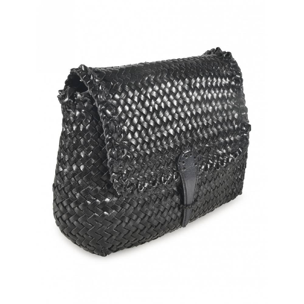 DRAGON Medium city bag crossbody Soddisfazione Garantita