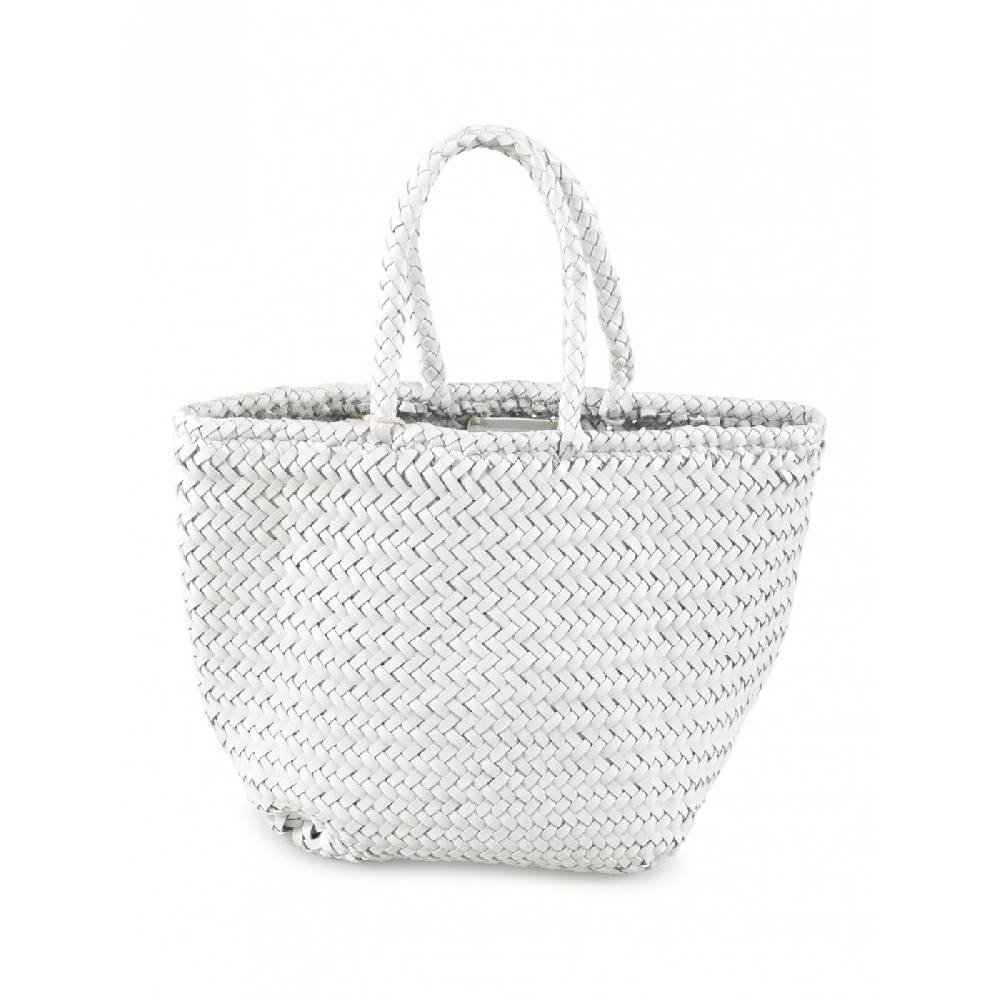 DRAGON Grace basket small diagonal Qualità Garantita