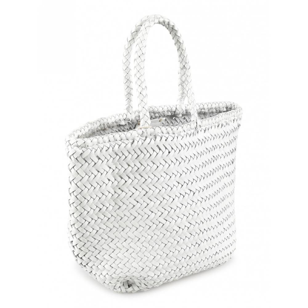 DRAGON Grace basket small diagonal Qualità Garantita