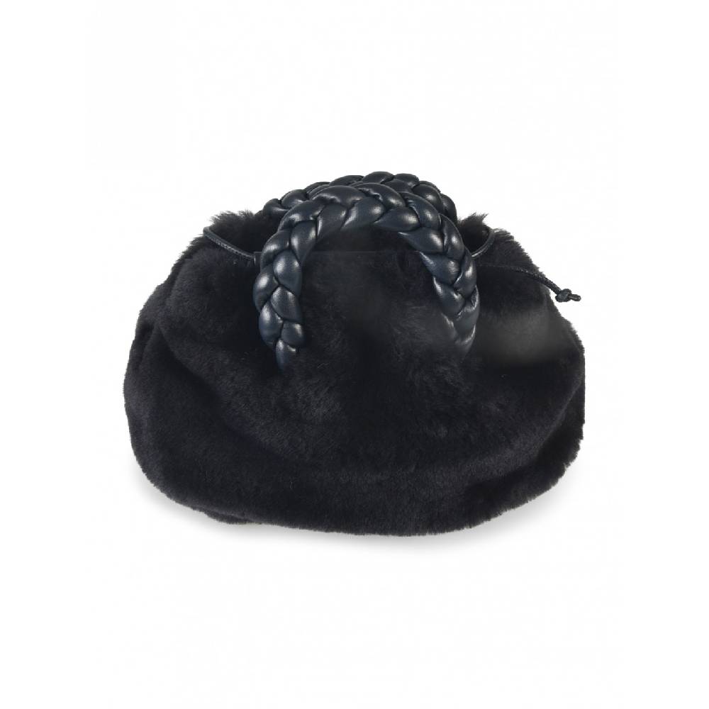 HEREU Bombom shearling Consegna Veloce