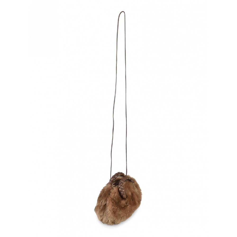 HEREU Bombom shearling Promozione Limitata