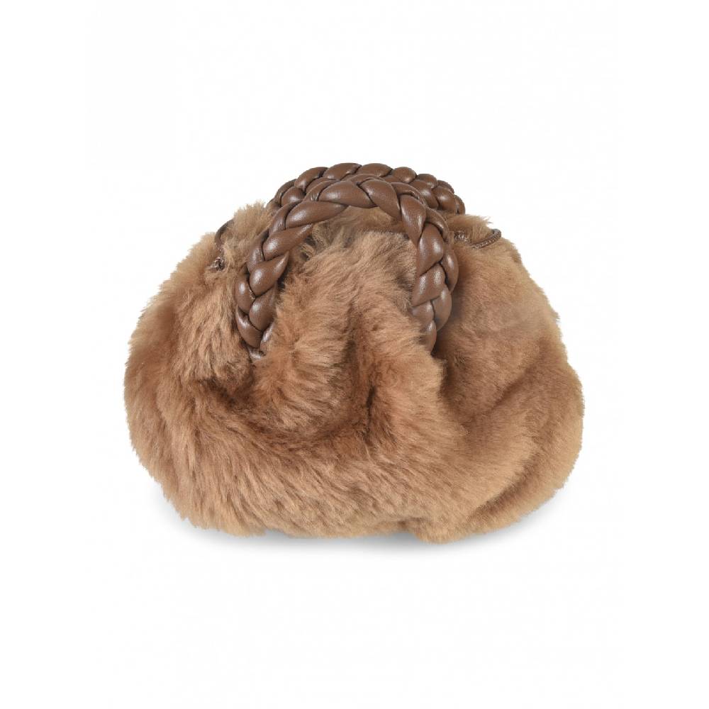 HEREU Bombom shearling Promozione Limitata
