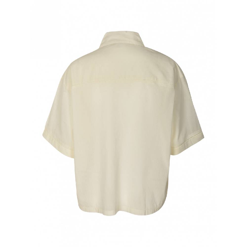 ANTIK BATIK Camicia traforata aloha Offerta