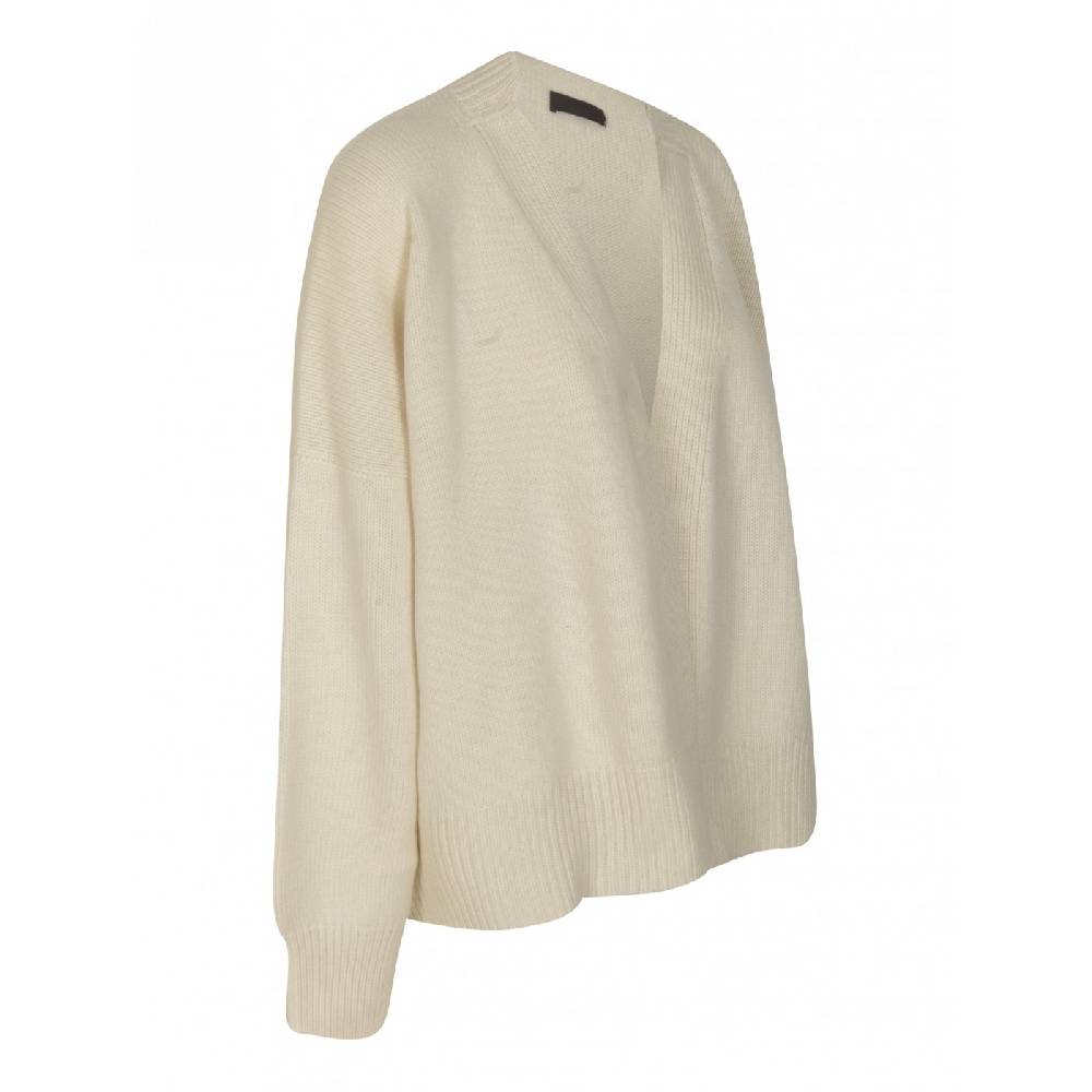 OYUNA Cardigan senza bottoni over Offerte