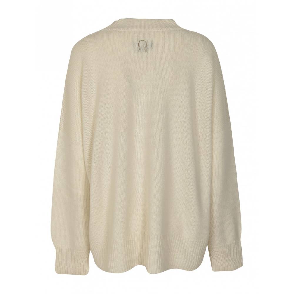 OYUNA Cardigan senza bottoni over Offerte