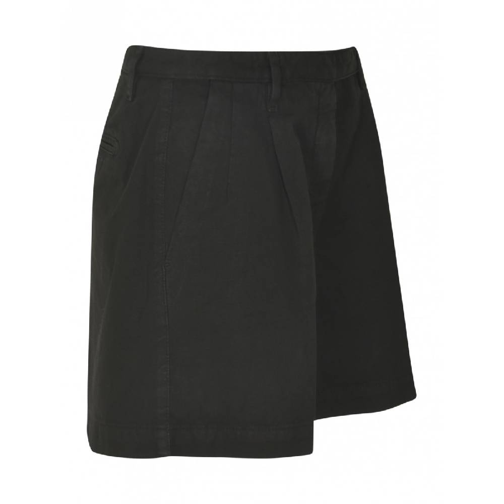 MASSIMO ALBA Shorts con pences 2025