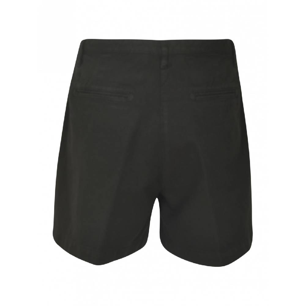 MASSIMO ALBA Shorts con pences 2025