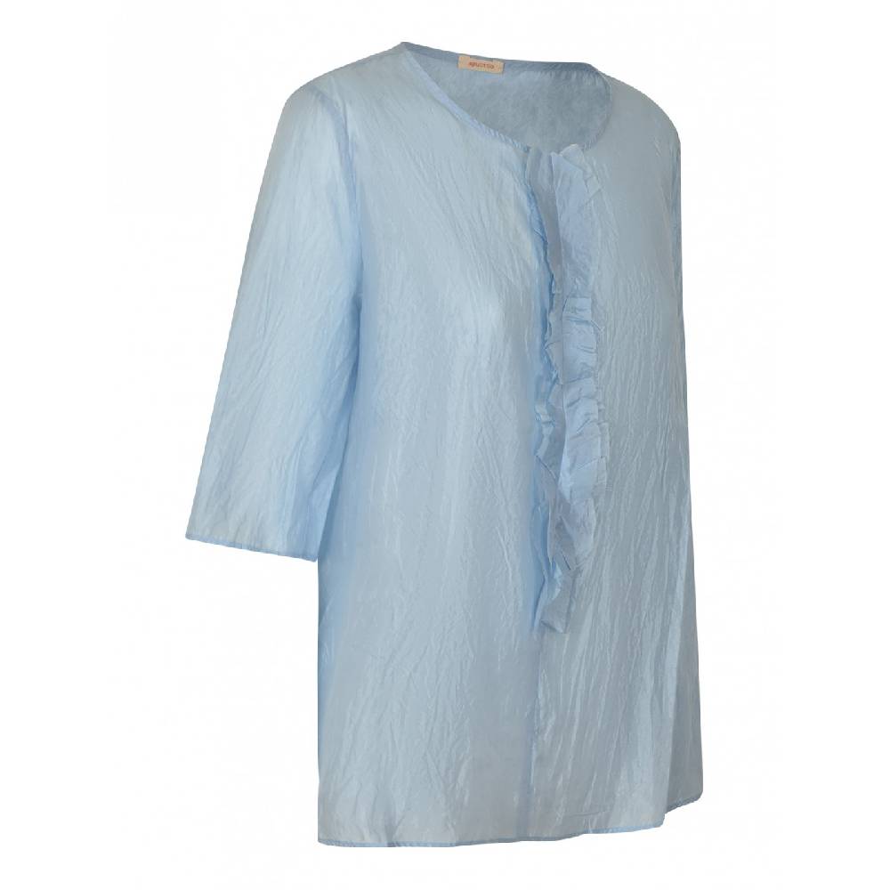 APUNTOB Camicia girocollo m m Italy