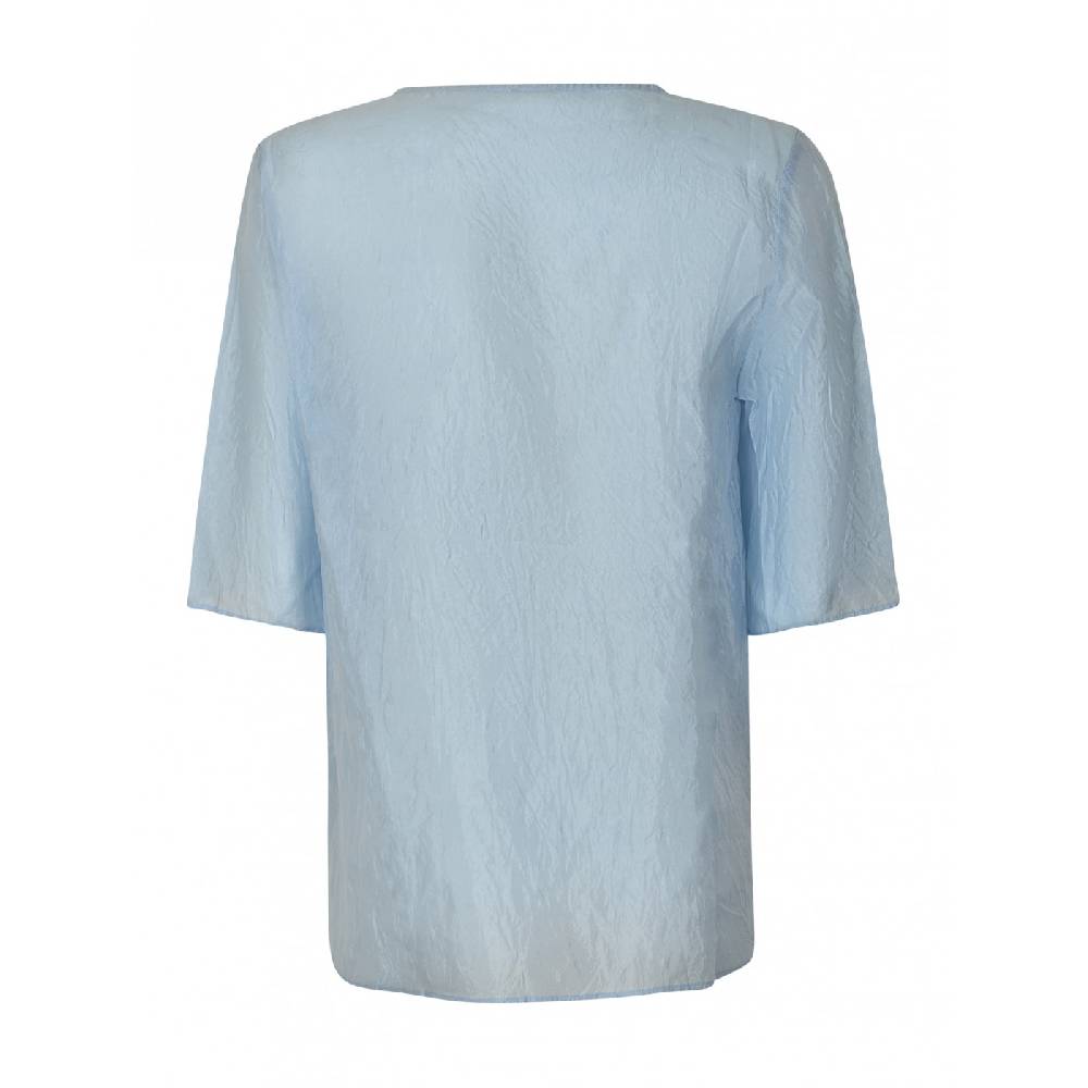 APUNTOB Camicia girocollo m m Italy