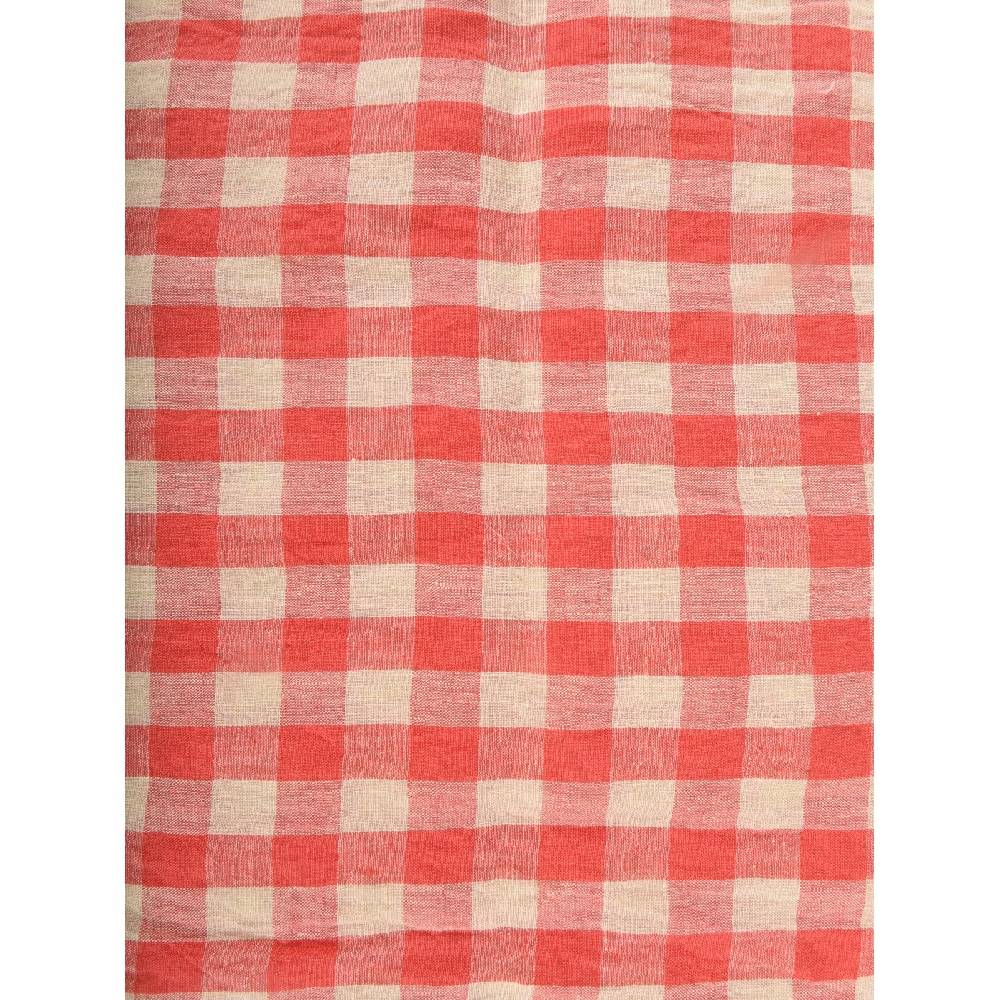APUNTOB Sciarpa quadretti Pezzi Unici