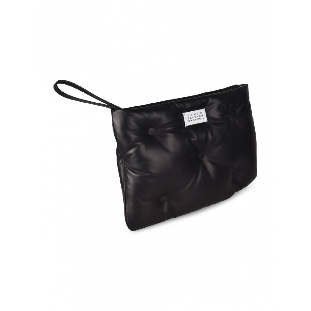 MAISON MARGIELA Glamslam flap medium Affare Del Giorno