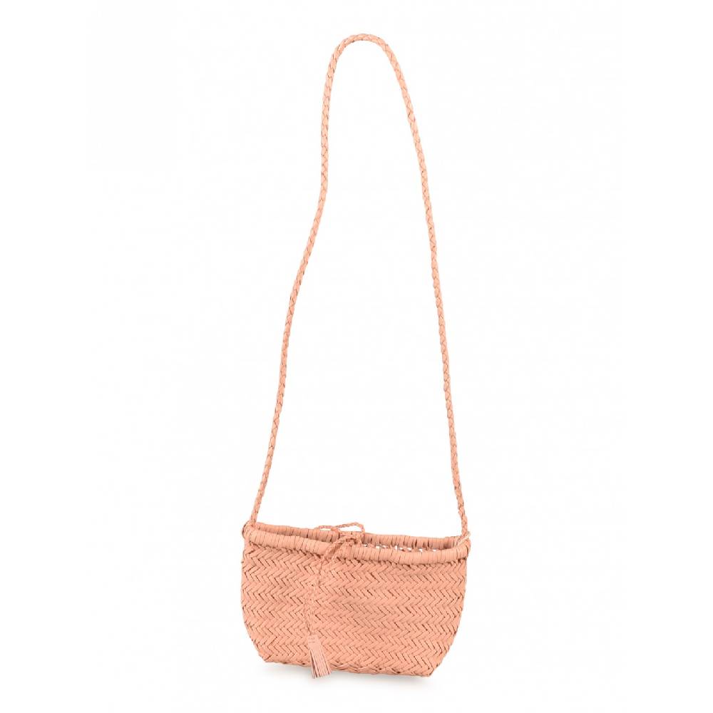DRAGON Minsu bag mini basket In Vendita