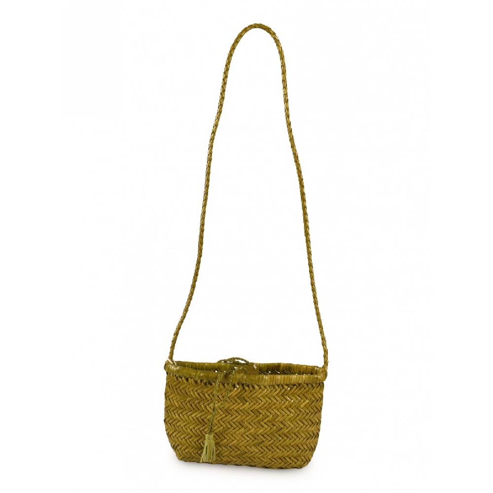 DRAGON Minsu bag mini basket Saldi