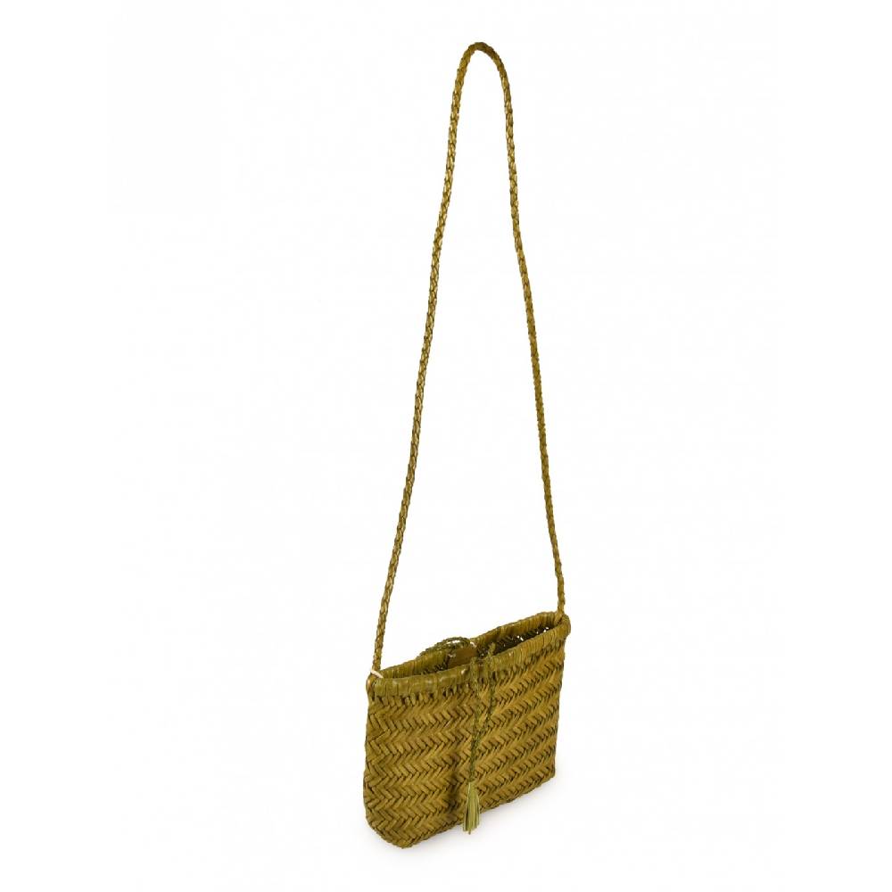 DRAGON Minsu bag mini basket Saldi