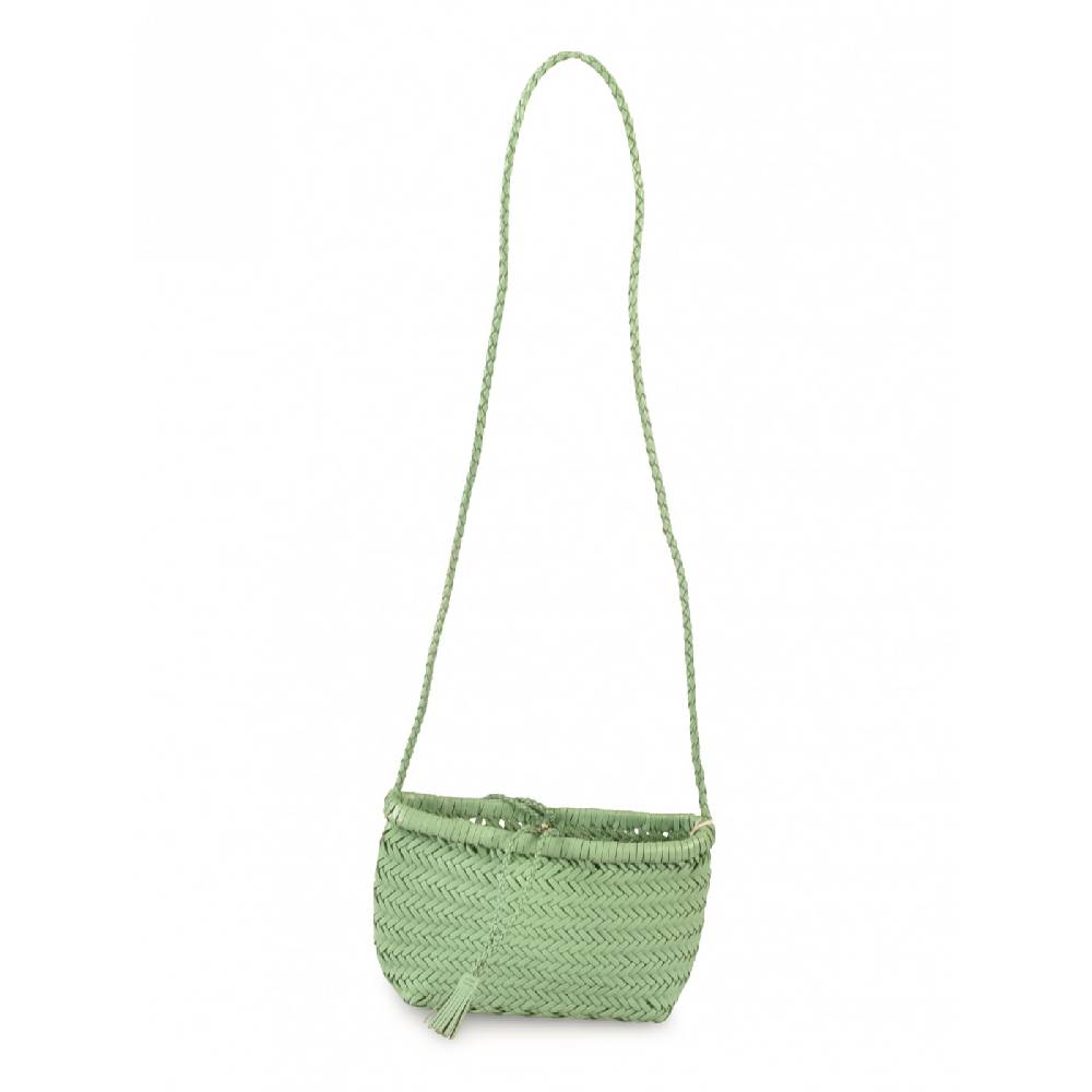 DRAGON Minsu bag mini basket Saldi Di Fabbrica