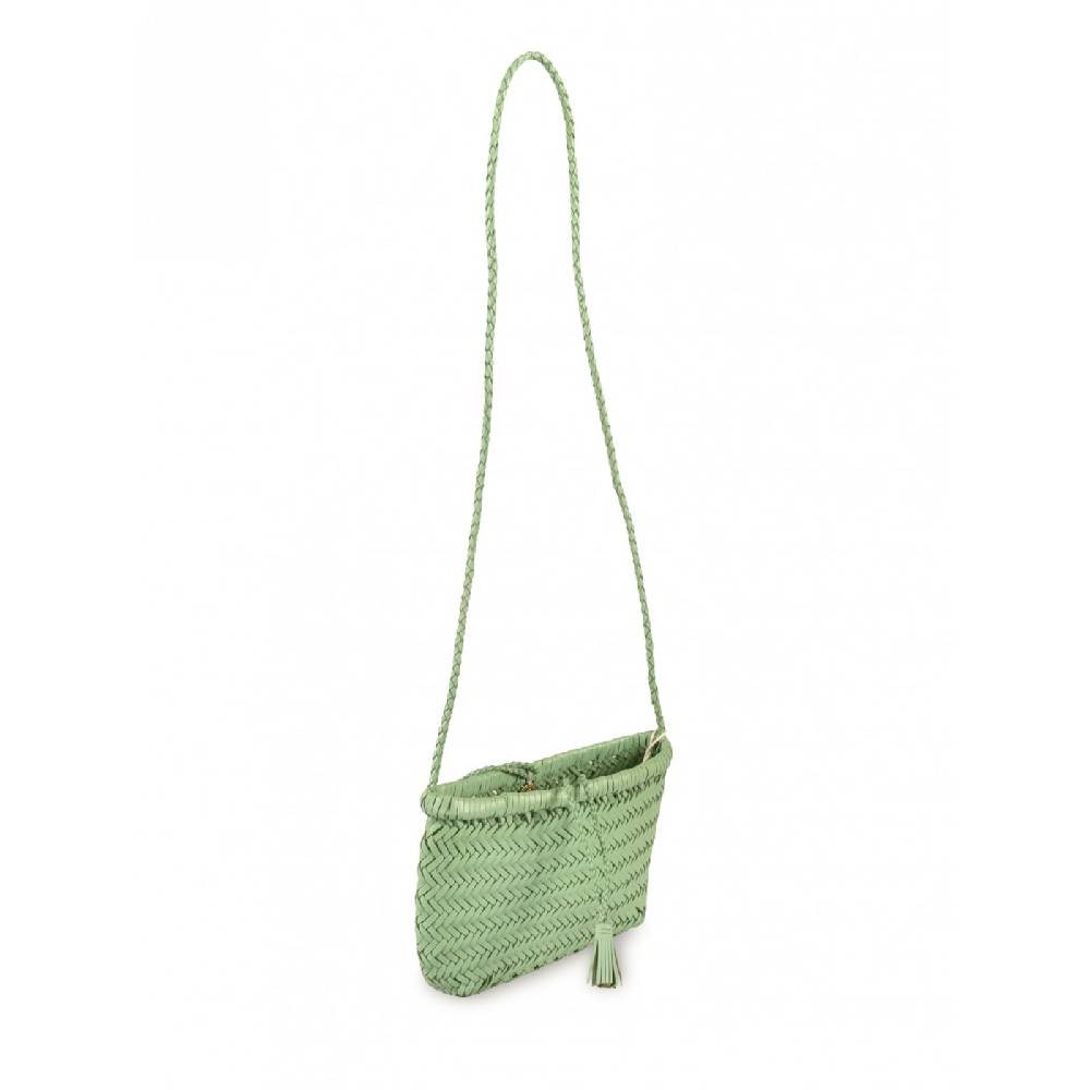 DRAGON Minsu bag mini basket Saldi Di Fabbrica