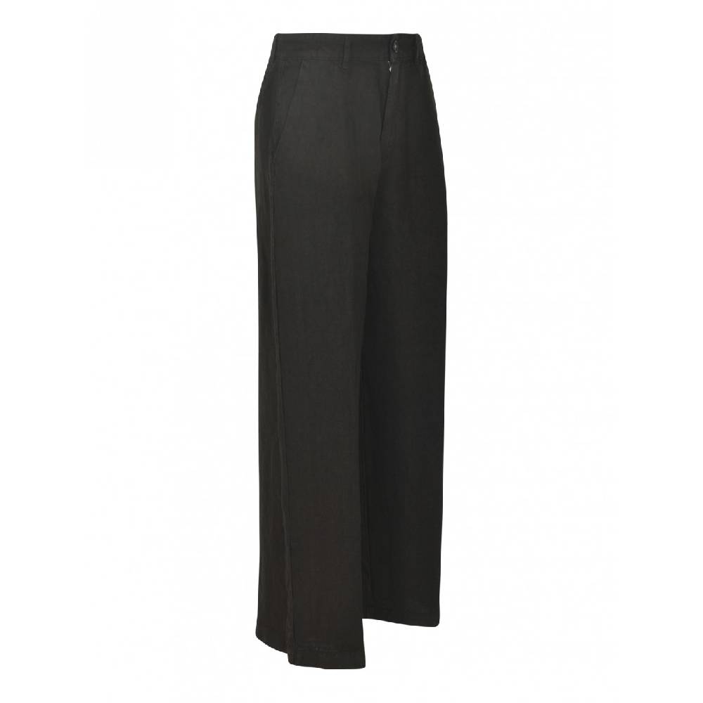 MASSIMO ALBA Pantalone gamba dritta Italia