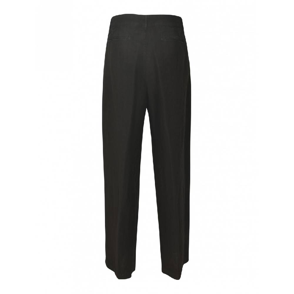 MASSIMO ALBA Pantalone gamba dritta Italia