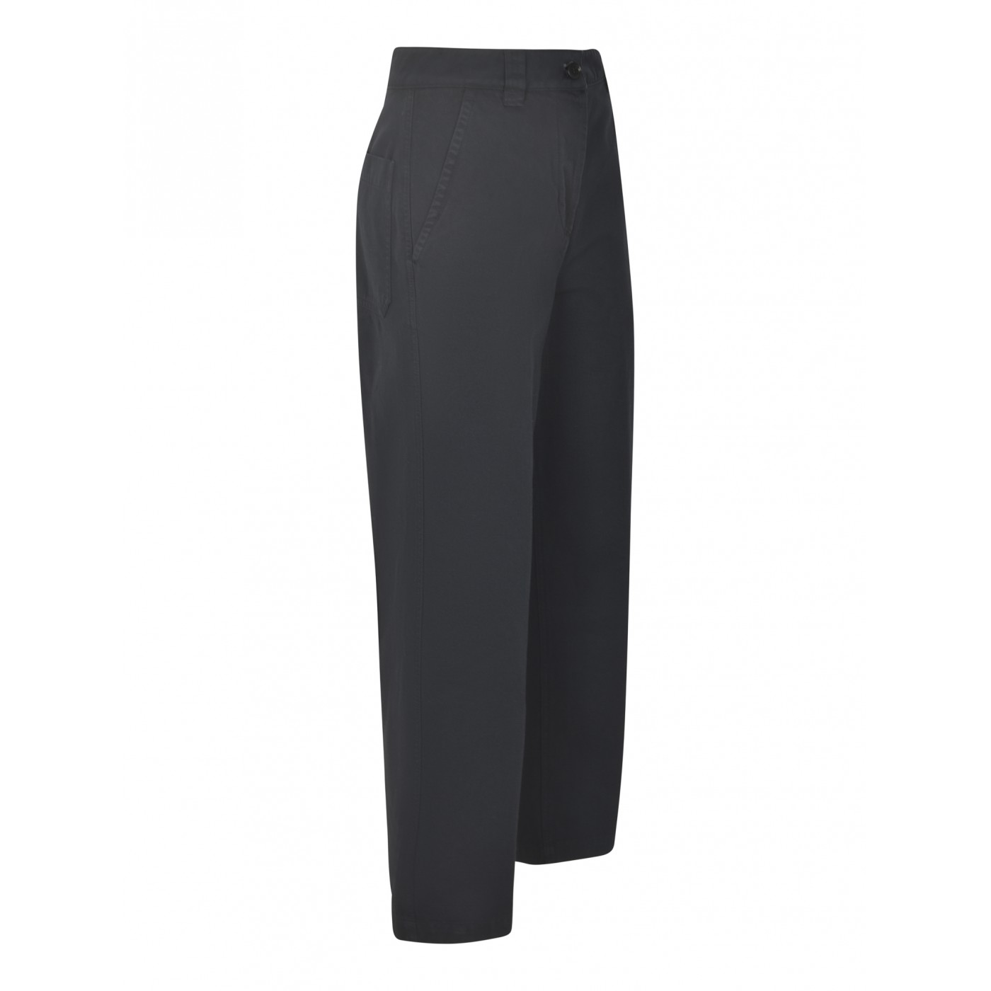 ASPESI Pantaloni dritti gamba larga Qualità