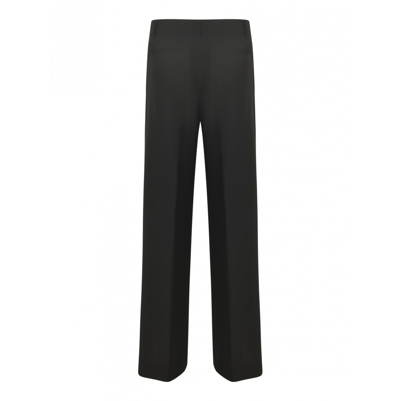QUELLEDUE Pantaloni gamba larga mabelle Spedizione Gratuita