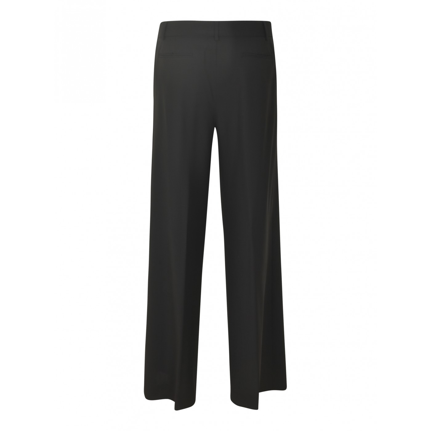 QUELLEDUE Pantaloni gamba larga mabelle Spedizione Gratuita