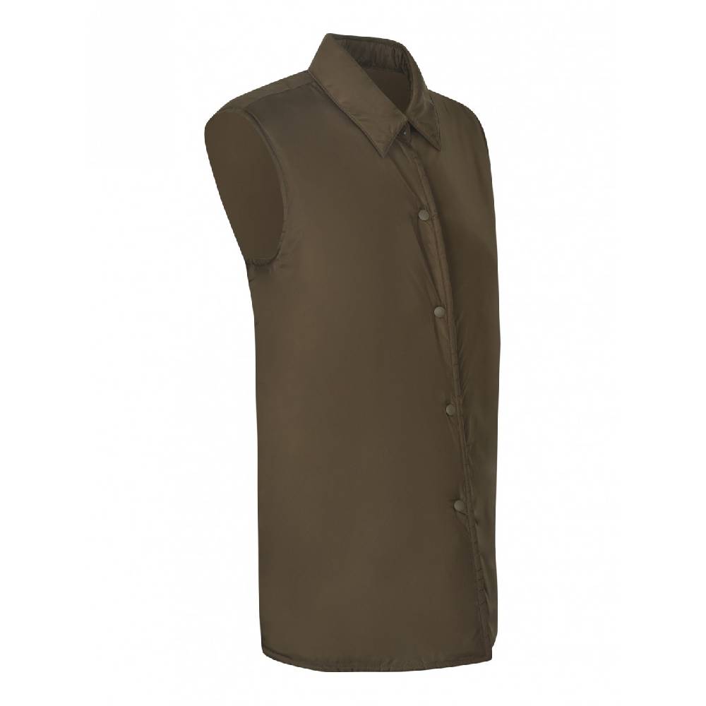 ASPESI Gilet thermore dot Acquista Ora