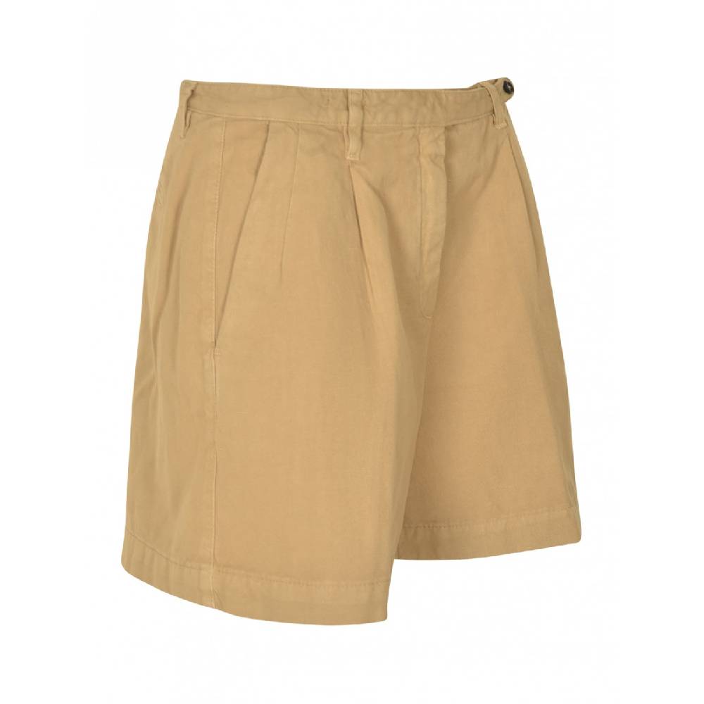 MASSIMO ALBA Shorts con pences Promozione Limitata