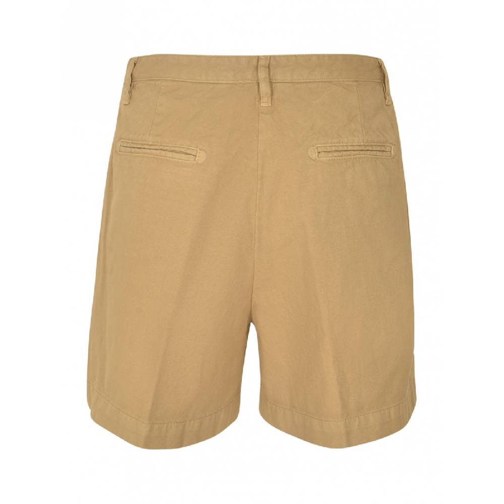 MASSIMO ALBA Shorts con pences Promozione Limitata