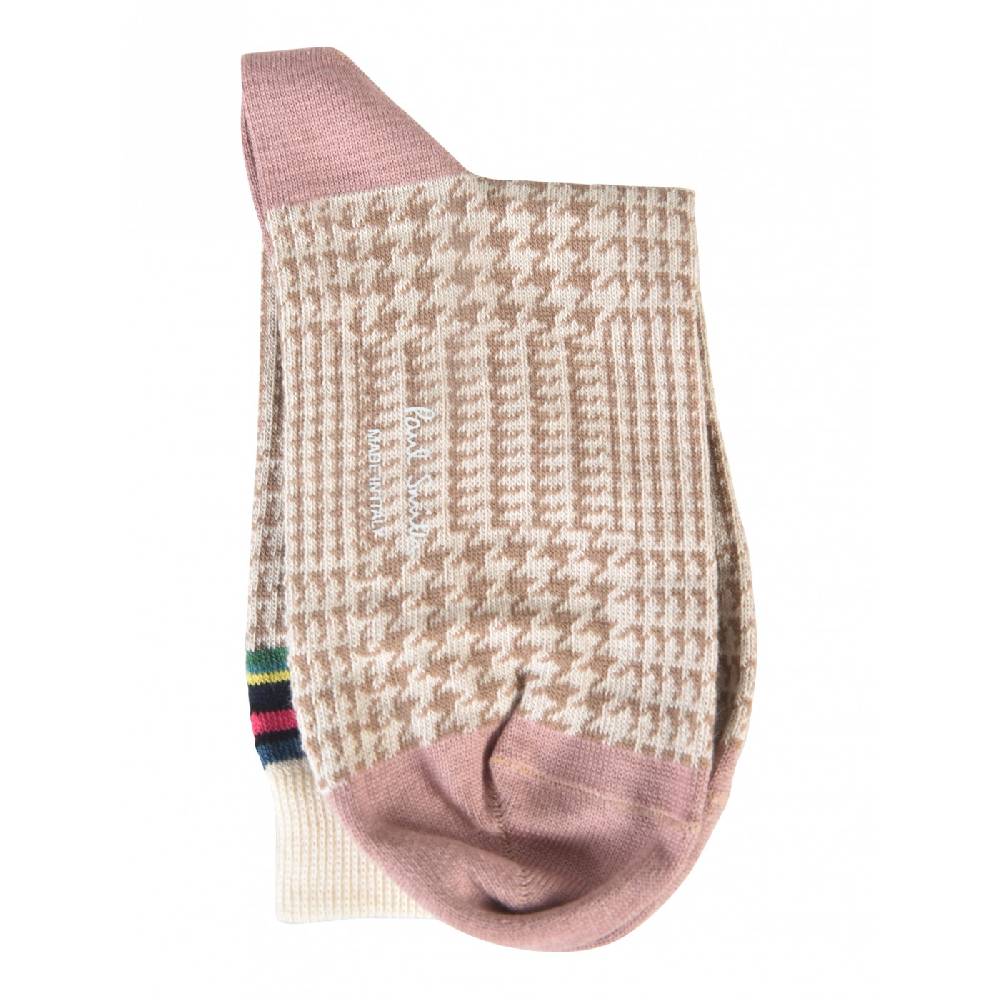 PAUL SMITH Calzini fantasia b Sottocosto
