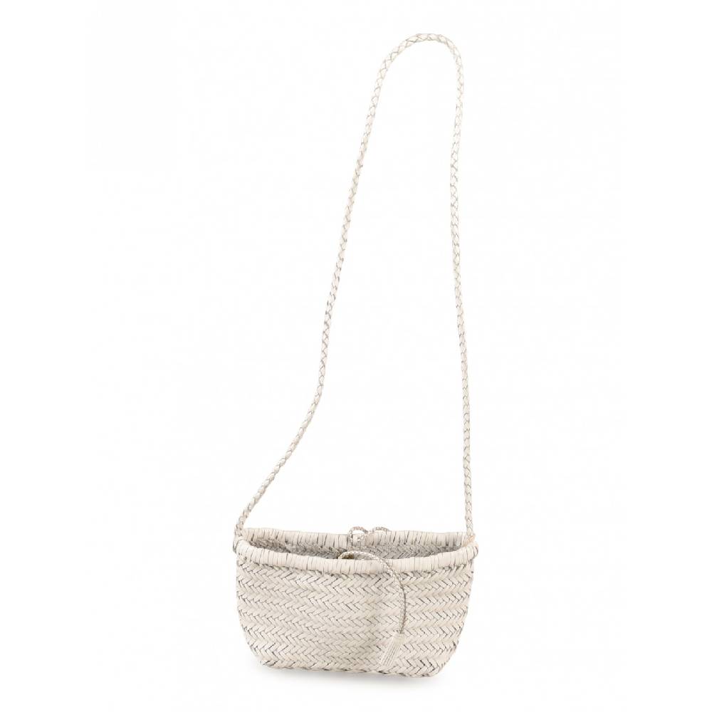 DRAGON Minsu bag mini basket Italia