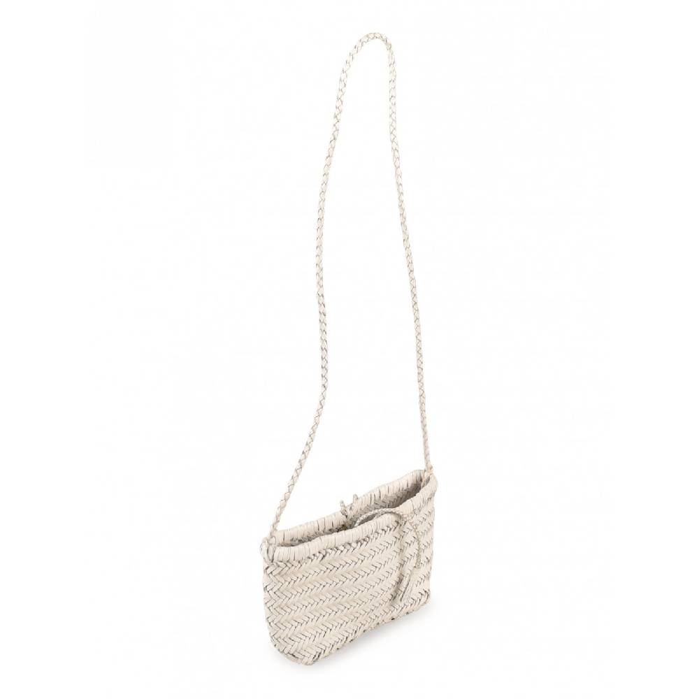DRAGON Minsu bag mini basket Italia