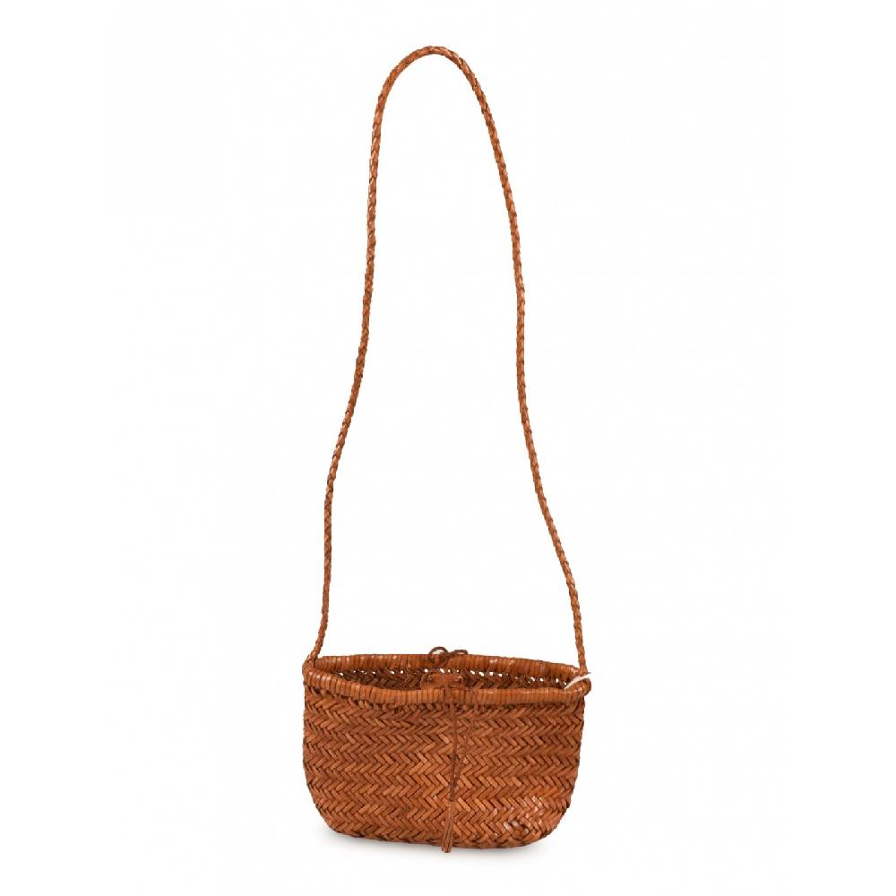 DRAGON Minsu bag mini basket Pezzi Unici