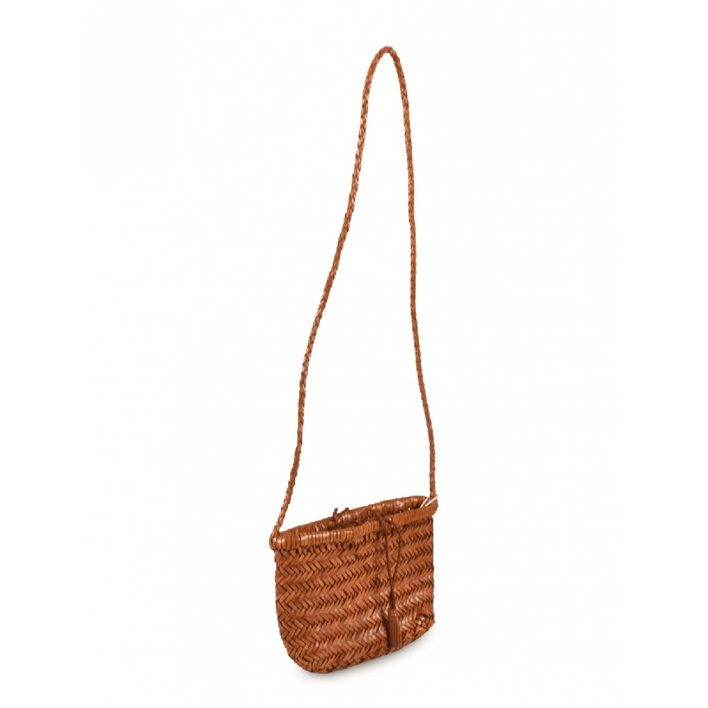 DRAGON Minsu bag mini basket Pezzi Unici