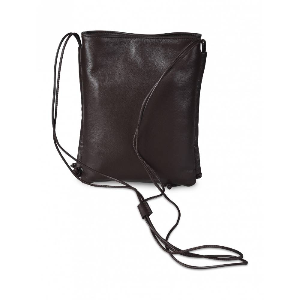 HEREU Trena flat square crossbody Consegna Veloce