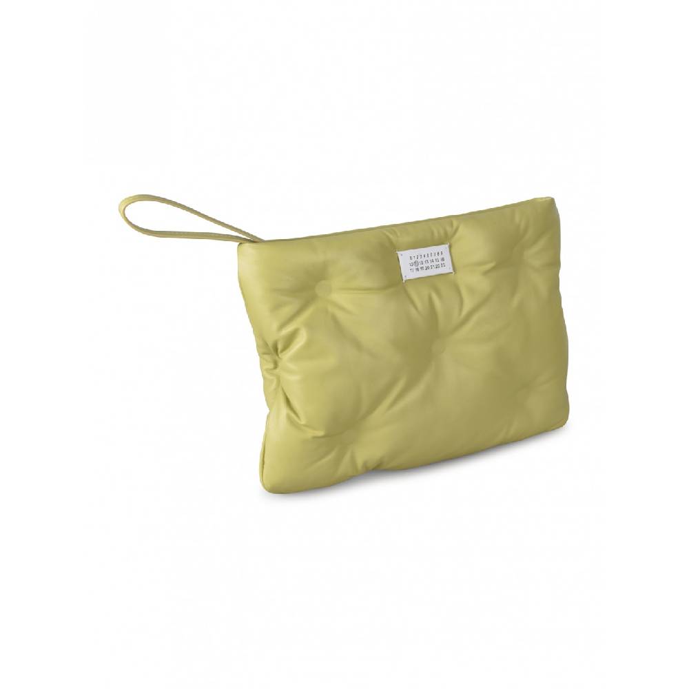 MAISON MARGIELA Pochette glam slam Vendita calda