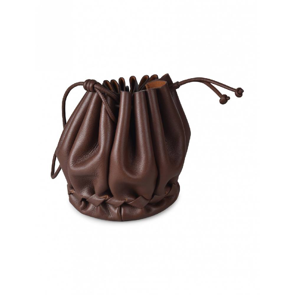 HEREU Molina braided detail drawstring Fino Al -60%