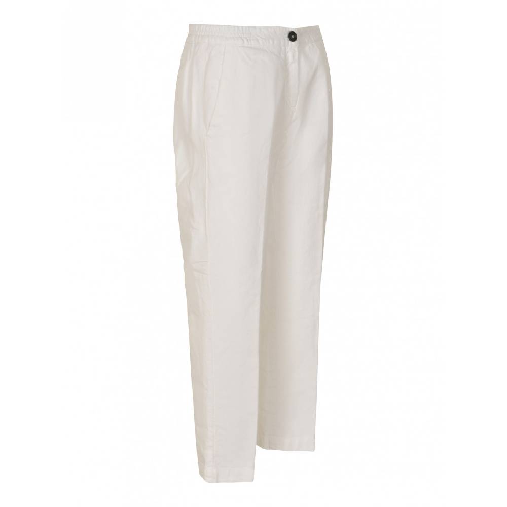 MASSIMO ALBA Pantaloni gamba asciutta Sconto