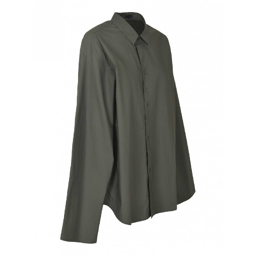 SOFIE D&#039;HOORE Camicia over con tasche Negozio
