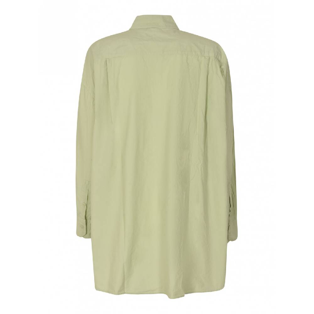 CASEY CASEY Camicia m l over Nuova