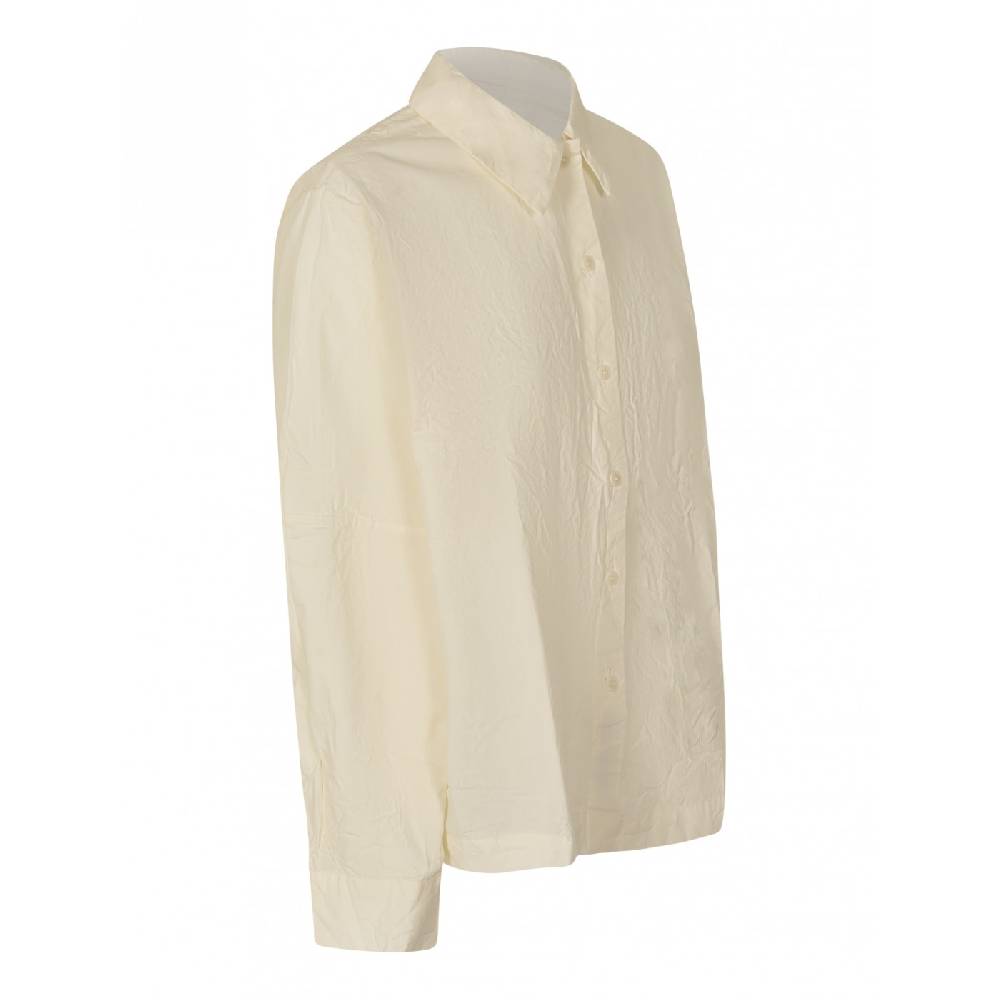 CASEY CASEY Camicia con spacchi Italia