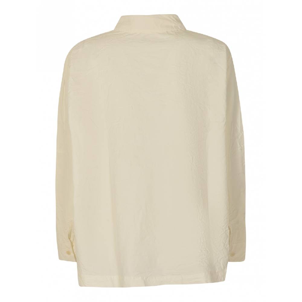 CASEY CASEY Camicia con spacchi Italia