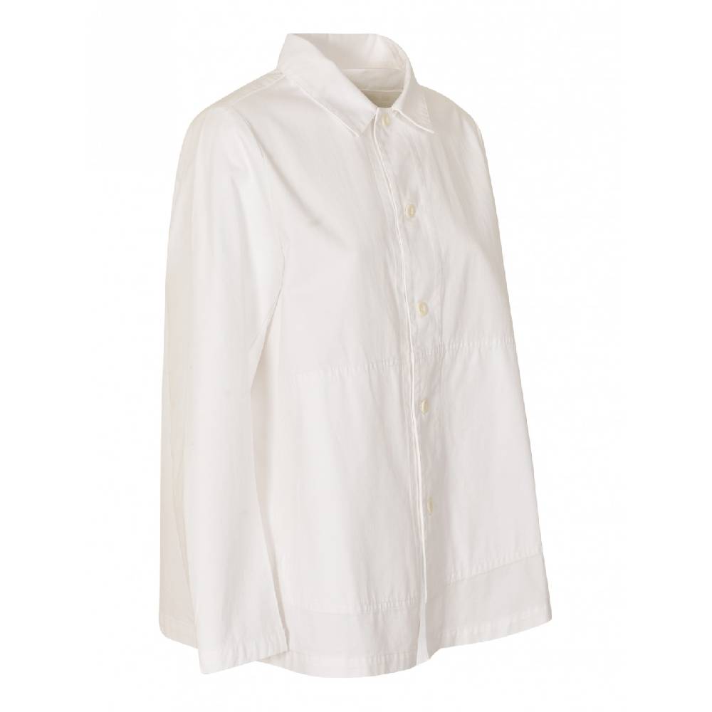LABO.ART Giacca over collo camicia In Vendita