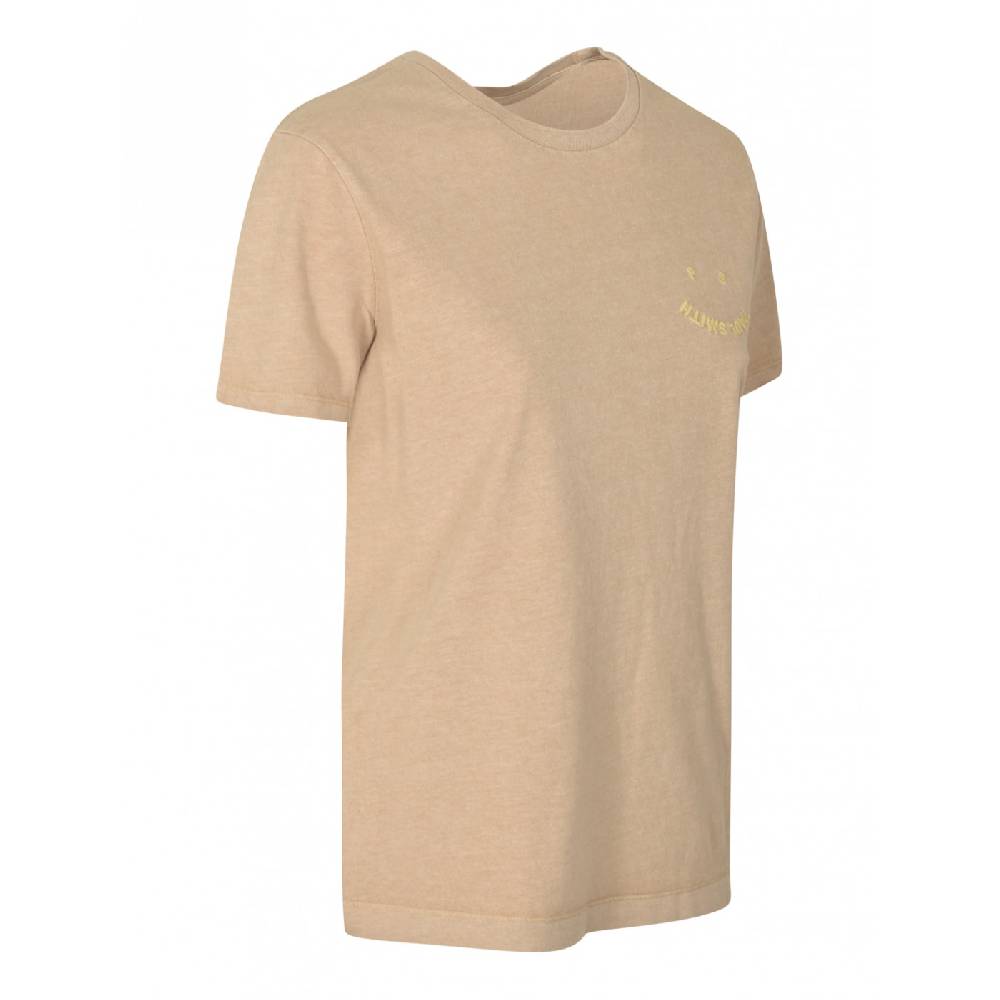 PAUL SMITH T shirt girocollo over Saldi