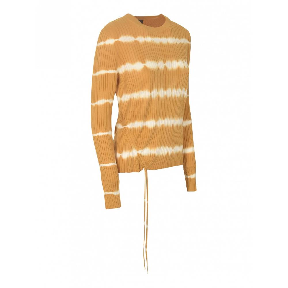PAUL SMITH Maglia girocollo tie dye Vendita Economica