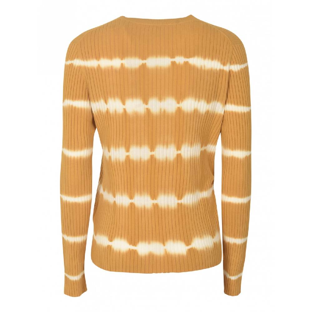 PAUL SMITH Maglia girocollo tie dye Vendita Economica